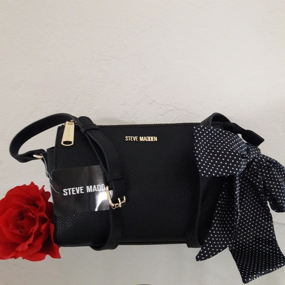 steve madden blexi crossbody